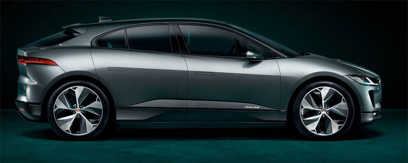 捷豹和路虎什么关系,捷豹路虎和路虎有什么区别