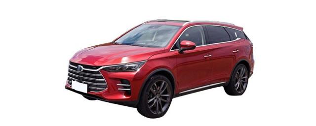 比亚迪s2续航多少公里,比亚迪s2参数配置