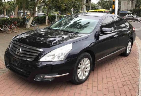 日产天籁有什么优点和缺点(天籁使用什么机油)