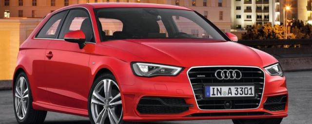 奥迪新a3上市时间,奥迪a3新车上市时间