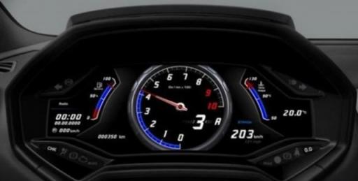 新车开120码有问题吗,新车上高速开120码是否会影响车的质量