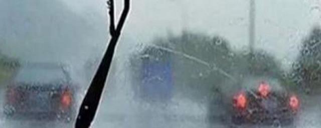 下雨天开示廓灯吗,阴天要开示廓灯吗