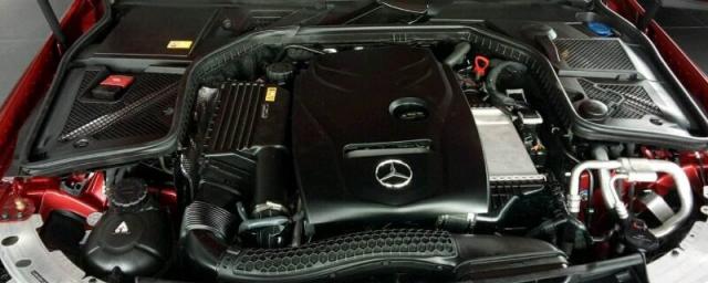 奔驰c级用的什么品牌变速箱,奔驰c级是at变速箱吗