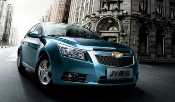 科鲁兹哪里生产的,科鲁兹产地