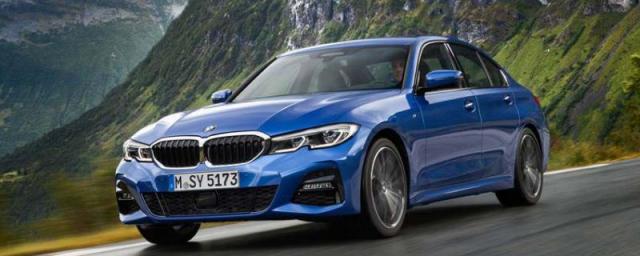 宝马3系是不是三缸机,宝马3缸发动机的车型