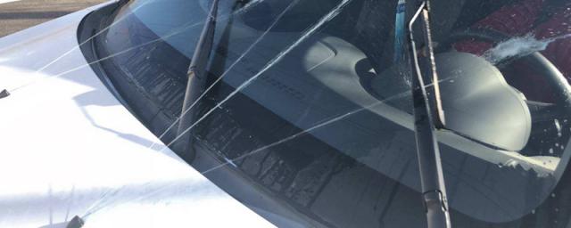 玻璃水不喷了什么原因电机不转,玻璃水不喷了什么原因雨刮动