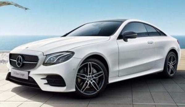 奔驰入门级suv,奔驰suv都有什么车型