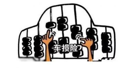 车损险在什么情况下赔付,轿车车损险什么意思?