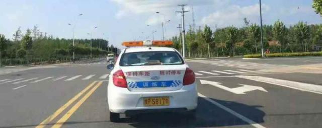 科目三需要背路线图吗,科目三线路图怎么背