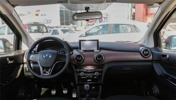 昌河q25口碑,昌河q25为什么这么便宜