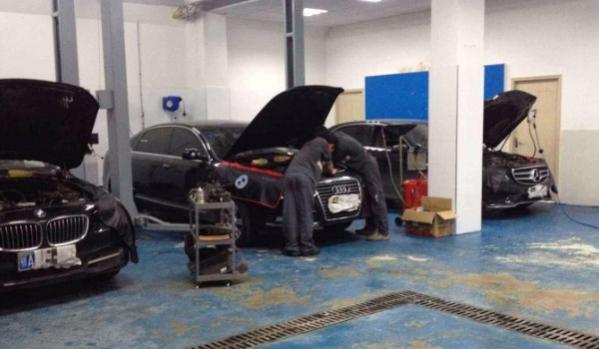 4s店保养一般做什么项目,4s店保养有哪些项目是不需要做的