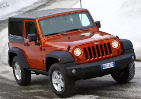 牧马人始于(牧马人发展历史)