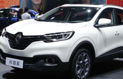 雷诺科雷嘉保养手册,2023雷诺科雷嘉的保养提示怎么消除