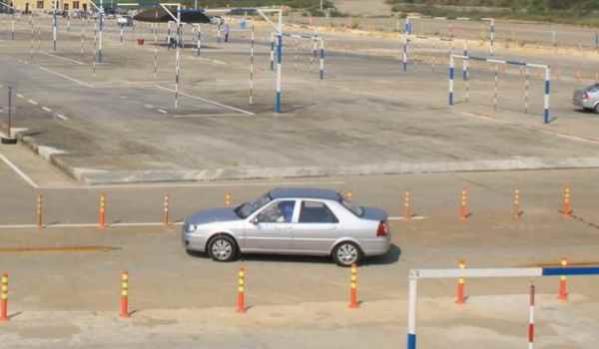 驾照考试科目二时间限制,驾照科二时间限制