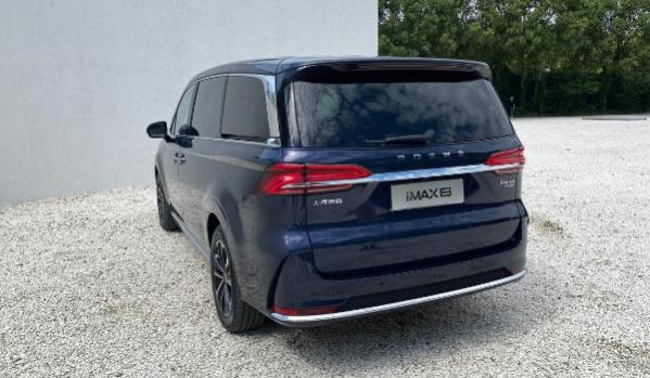 荣威imax8汽车之家报价,荣威imax8多少钱