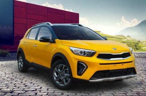 起亚小型suv奕跑价格,起亚suv新款多少钱