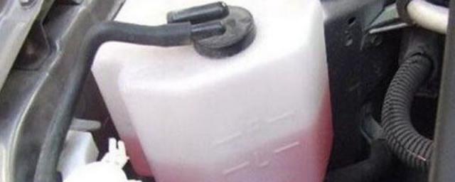 如何清洗汽车水箱,汽车水箱水垢清除妙招