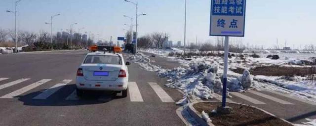 科目二怎么开始学,科目三要学多久才能考试