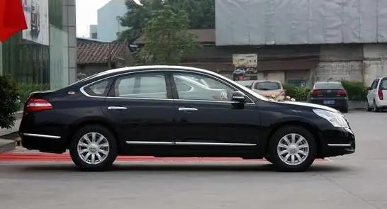 新天籁后悬架怎么样(天籁后排座椅可以放倒吗)