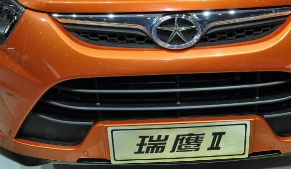 瑞鹰是什么车,瑞鹰越野车