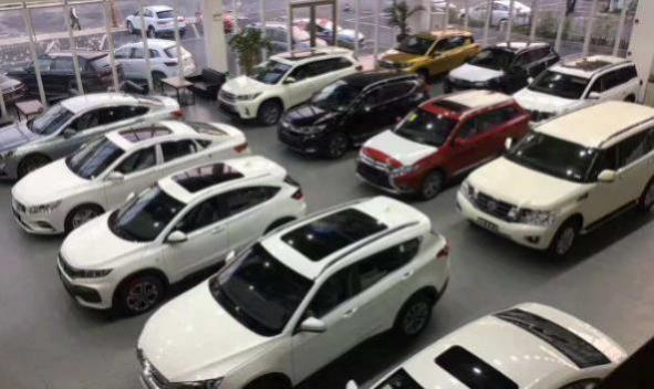 新车贷款需要什么手续流程(低首付买车是真的吗)