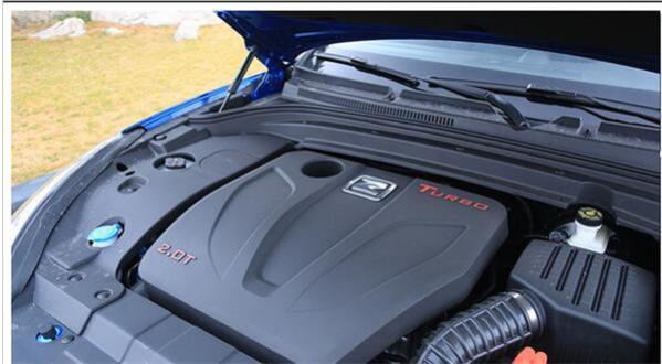 众泰sr9最高时速多少,众泰sr9百公里油耗多少