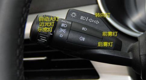 博瑞刹车距离多少米(博越中控功能)