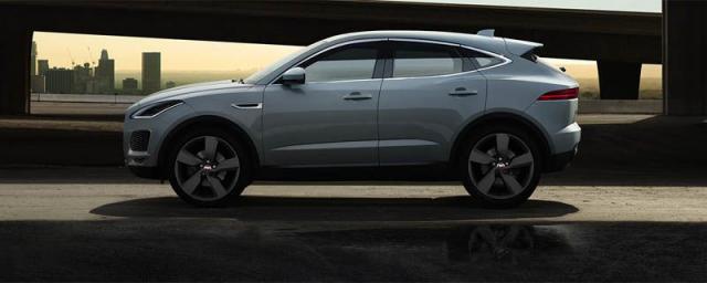 捷豹和路虎什么关系,捷豹路虎和路虎有什么区别