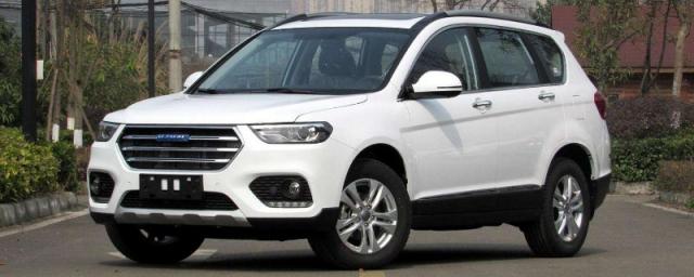 哈弗h620t百公里加速,哈弗h620t百公里加速多少秒