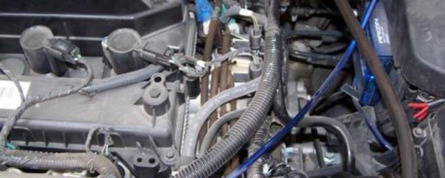 汽车碳罐电磁阀多少钱一个,汽车碳罐电磁阀有什么作用