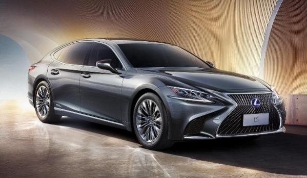 雷克萨斯是哪国的品牌汽车?,雷克萨斯哪国产的车