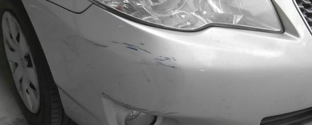 汽车可以用自喷漆吗,车漆可以用自喷漆喷吗