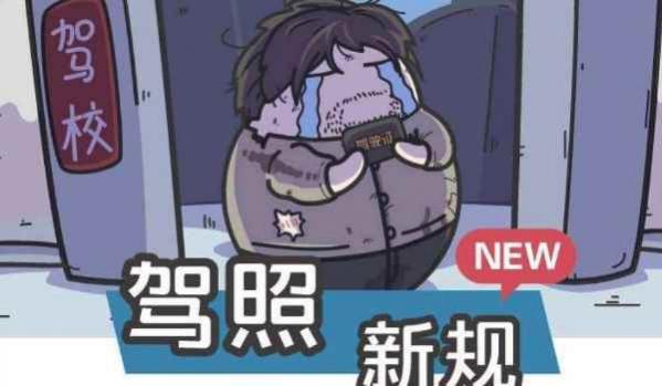 驾照考试的有效期,驾驶考试有效期是几年