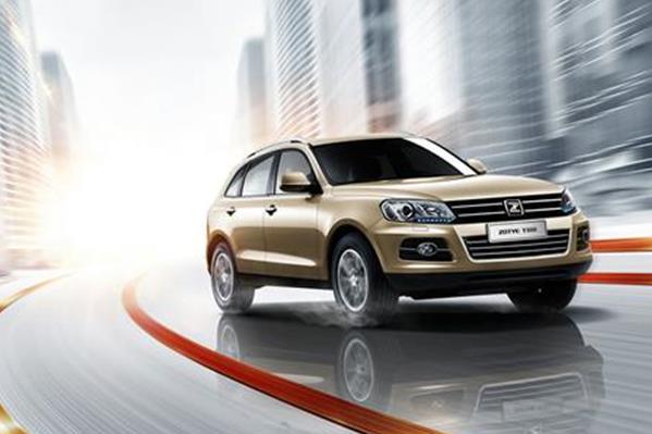 众泰t600油耗怎么样,众泰t6002.0t油耗是多少