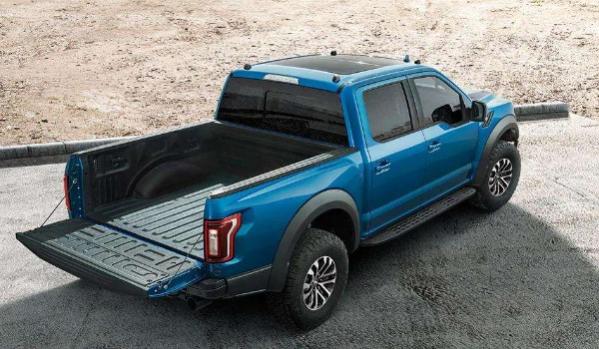 猛禽车身尺寸,猛禽车宽多少