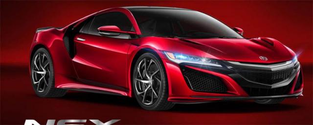 本田高端品牌是什么车,本田高端品牌是什么意思