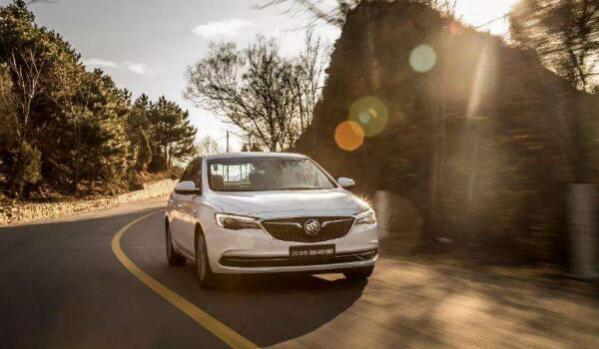 别克英朗所有车型,别克2023款车型英朗