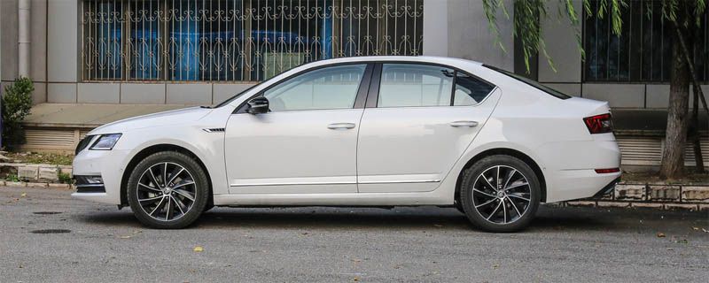 斯柯达octavia是什么车斯柯达,斯柯达octavia是什么车型