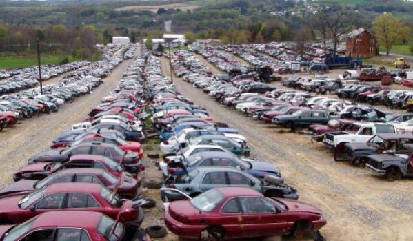 汽车什么情况下报废,关于车辆报废