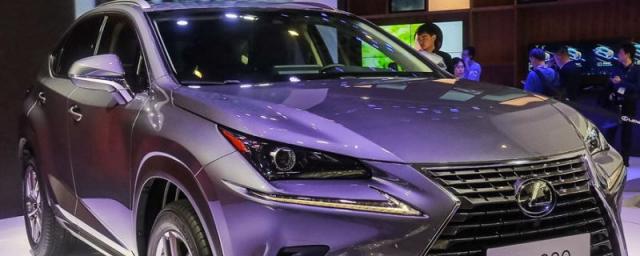 车标一个大x的是什么车？(一个l的车标是什么牌子)