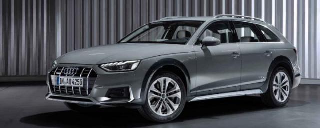 奥迪a4l各款配置对比,奥迪A4L配置中哪款值得买