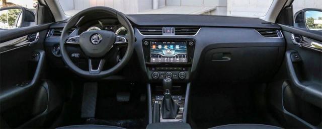 斯柯达octavia是什么车斯柯达,斯柯达octavia是什么车型