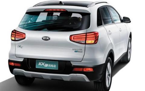 起亚kx3内饰图片大全,起亚kx3底盘结构图