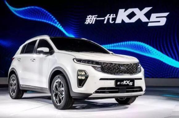 新一代起亚kx5怎么远程启动,起亚kx5可以远程启动吗