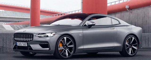 极星1汽车,北极星发动机