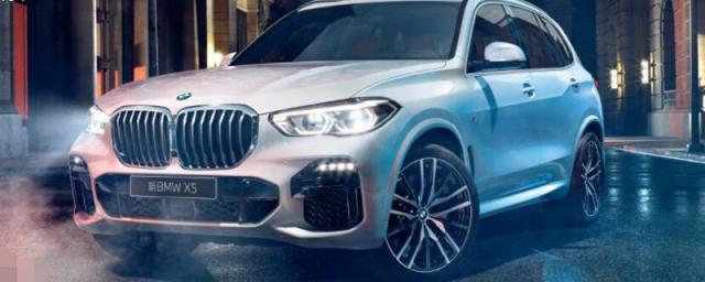 x5与x6哪个好,宝马x5和x6怎么选