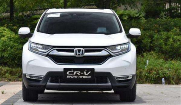 性价比高的合资车suv推荐,合资品牌suv性价比最高的车型