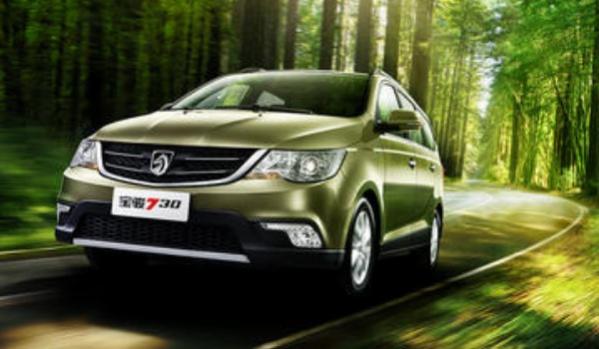 宝骏品牌怎么样,宝骏牌汽车怎么样