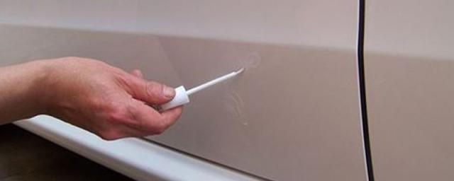 补漆笔对原车漆有害吗,补漆笔会不会腐蚀车漆