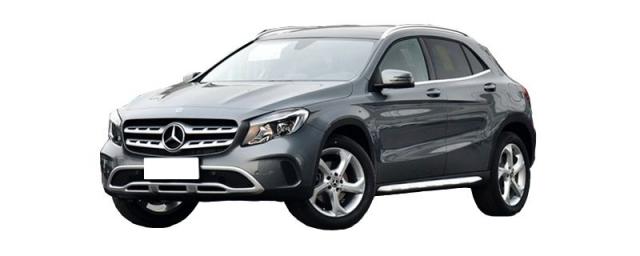 奔驰glc后排空调怎么开热风,奔驰gla空调怎么开热风